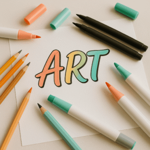 Dibujo e Ilustración