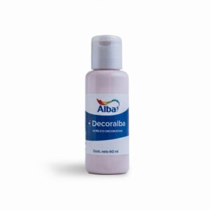 DECORALBA(420)60(ROSA PIEL