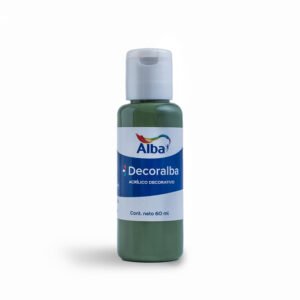 DECORALBA(455)60(VERDE PRADERA