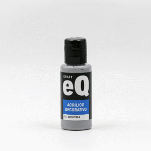 Acrilico EQ x50cc 111 Gris Perla