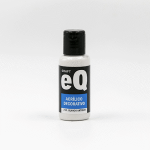 Acrilico EQ x50cc 213 Blanco Antiguo