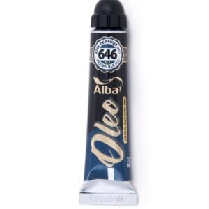 Oleo Alba x18ml Grupo 1 646 Azul Prusia