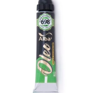Oleo Alba x18ml Grupo 1 698 Verde Veronese