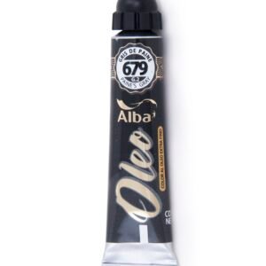 Oleo Alba x18ml Grupo 2 679 Gris de Payne