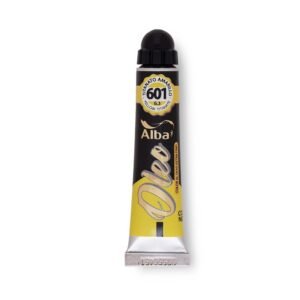 Oleo Alba x18ml Grupo 3 601 Titanato Amarillo