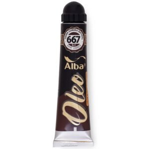 Oleo Alba x60ml Grupo 1 667 Tierra Siena Natural