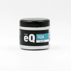 Pintura a la Tiza EQ 200cc 010 Plata