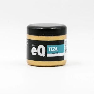 Pintura a la Tiza EQ 200cc 040 Oro