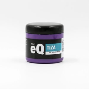Pintura a la Tiza EQ 200cc 520 Violeta Imperial
