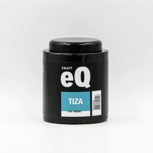 Pintura a la Tiza EQ 900cc 100 Negro