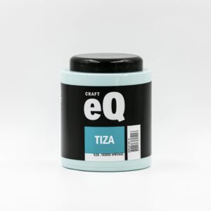 Pintura a la Tiza EQ 900cc 928 Verde Vintage