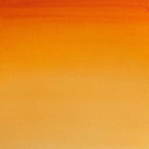 ACUARELA PAN S1(090)COTMAN(CADMIO NARANJ