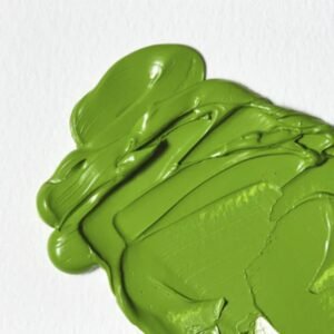 Oleos Winton W&N x37ml 145 Verde Cromo