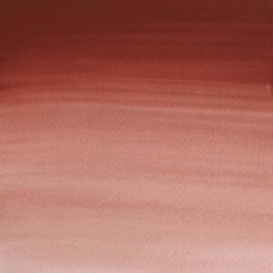 ACUARELA PAN S1(317)COTMAN(ROJO INDIO