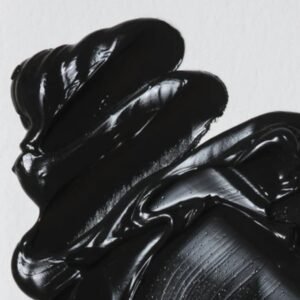 Oleos Winton W&N x37ml 331 Negro Marfil