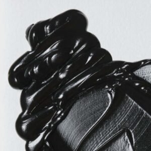 Oleos Winton W&N x37ml 337 Negro Humo