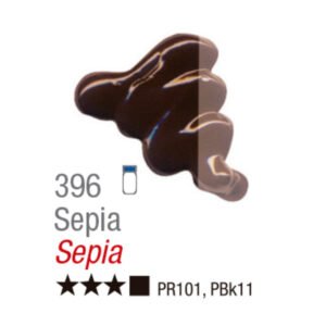 Oleo Acrilex x20ml 396 Sepia