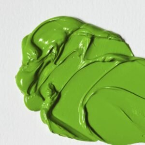 Oleos Winton W&N x37ml 403 Verde Amarillo Ftalo