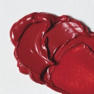 Oleos Winton W&N x37ml 480 Laca Geranio Permanente