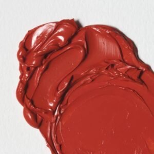 Oleos Winton W&N x37ml 603 Laca Escarlata