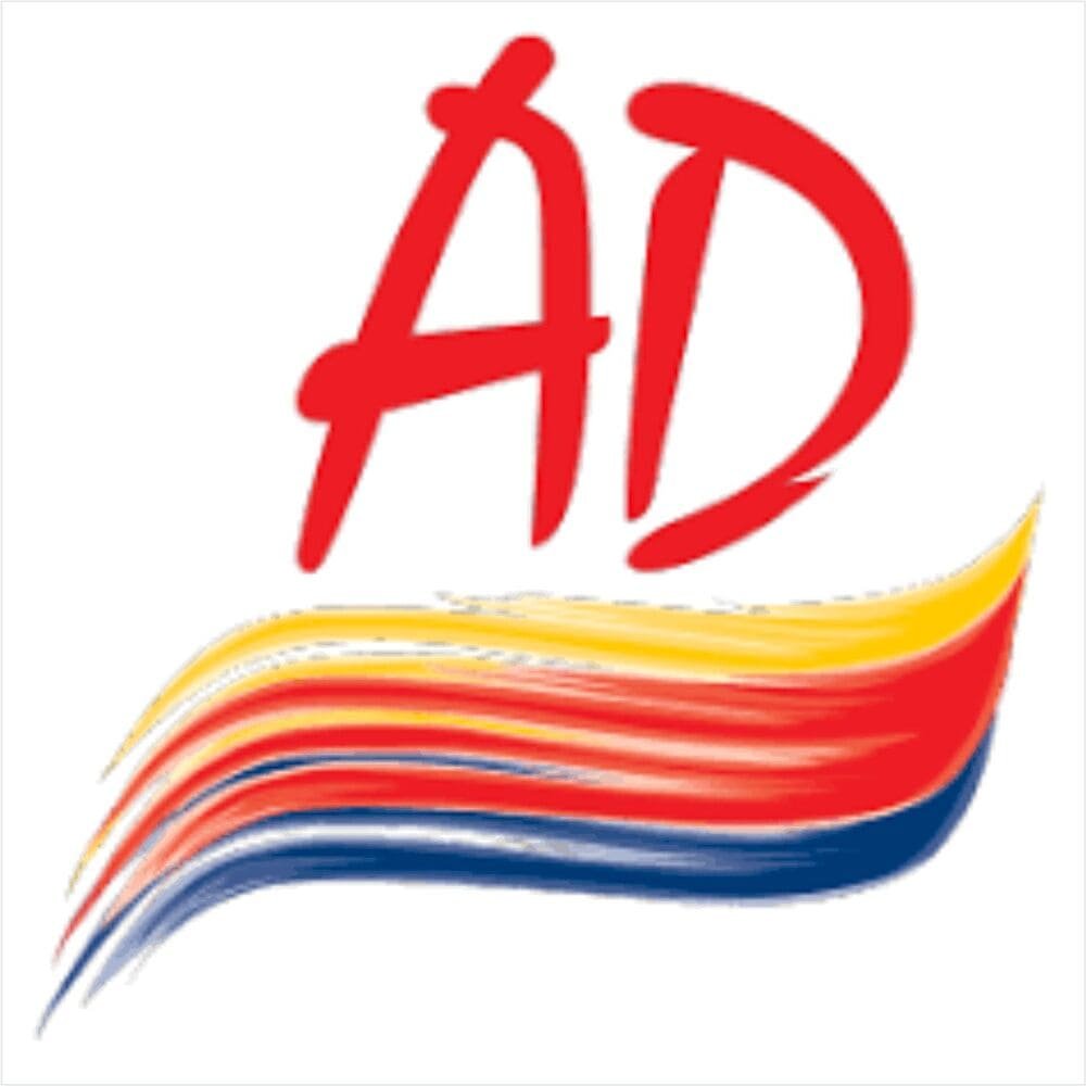 AD