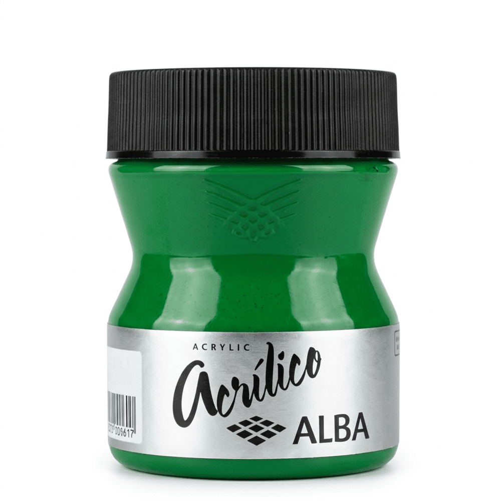 ACR ALBA(857)200(G3)VERDE FTALO CL - Imagen 2