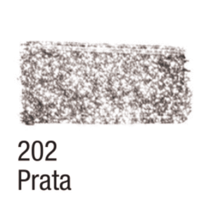P.T ACR(202)37(PLATA GLITTER