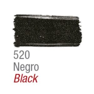 P.T ACR(520)250(NEGRO