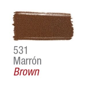 P.T ACR(531)37(MARRON