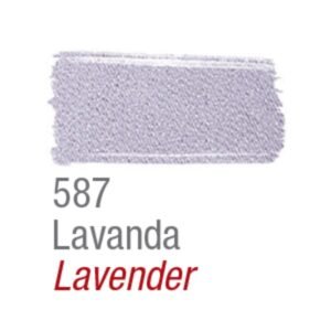 P.T ACR(587)37(LAVANDA