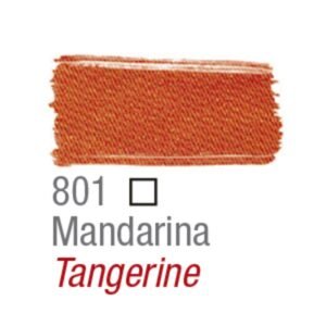 P.T ACR(801)37(MANDARINA