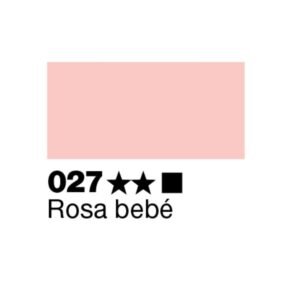 Acrilico AD 60ml 027 Rosa Bebe