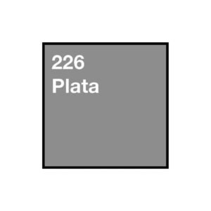 MAQUILLAJE(50)AD(226)PLATA