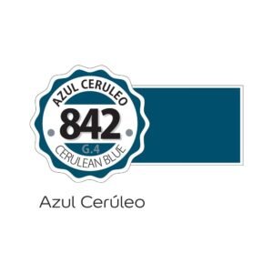 ACR.ALBA(842)200(G4)AZUL CERULEO
