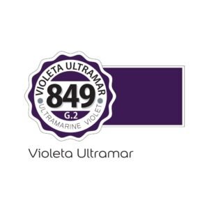 ACR ALBA (849)200(G2)VIOLETA ULTRAMAR