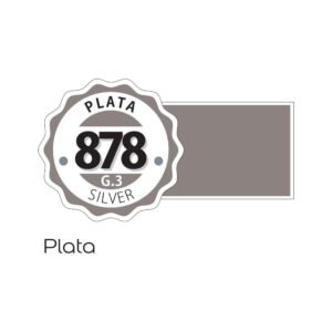 ACR ALBA(878)200(G3)PLATA