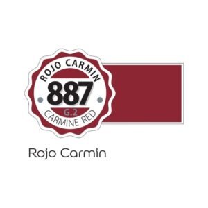 ACR ALBA (887)200(G2)CARMIN