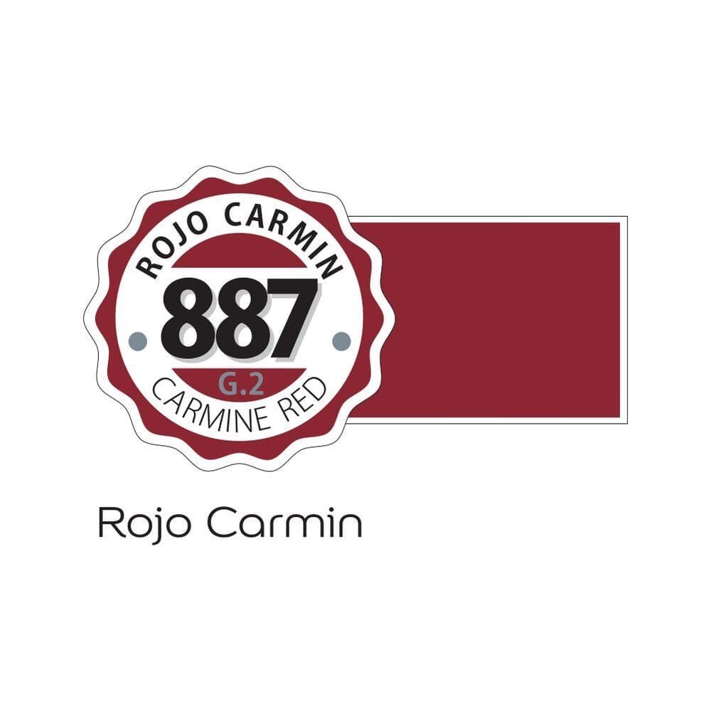 ACR ALBA(887)18(G2)RJ.CARM