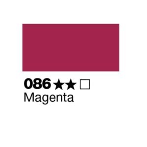 Acrilico AD 60ml 086 Magenta