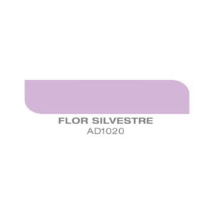 ACR ACUARELL(60)AD1020 FLOR SILVESTRE