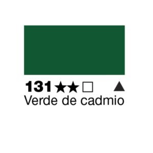 Acrilico AD 200ml 131 Verde Cadmio