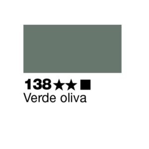 Acrilico AD 60ml 138 Verde Oliva