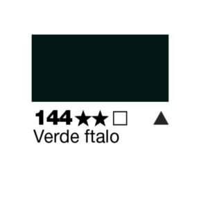 Acrilico AD 200ml 144 Verde Ftalo