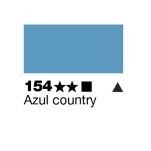 Acrilico AD 60ml 154 Azul Country