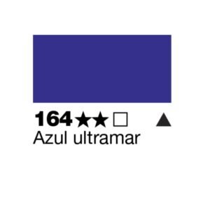 Acrilico AD 200ml 164 Azul Ultramar