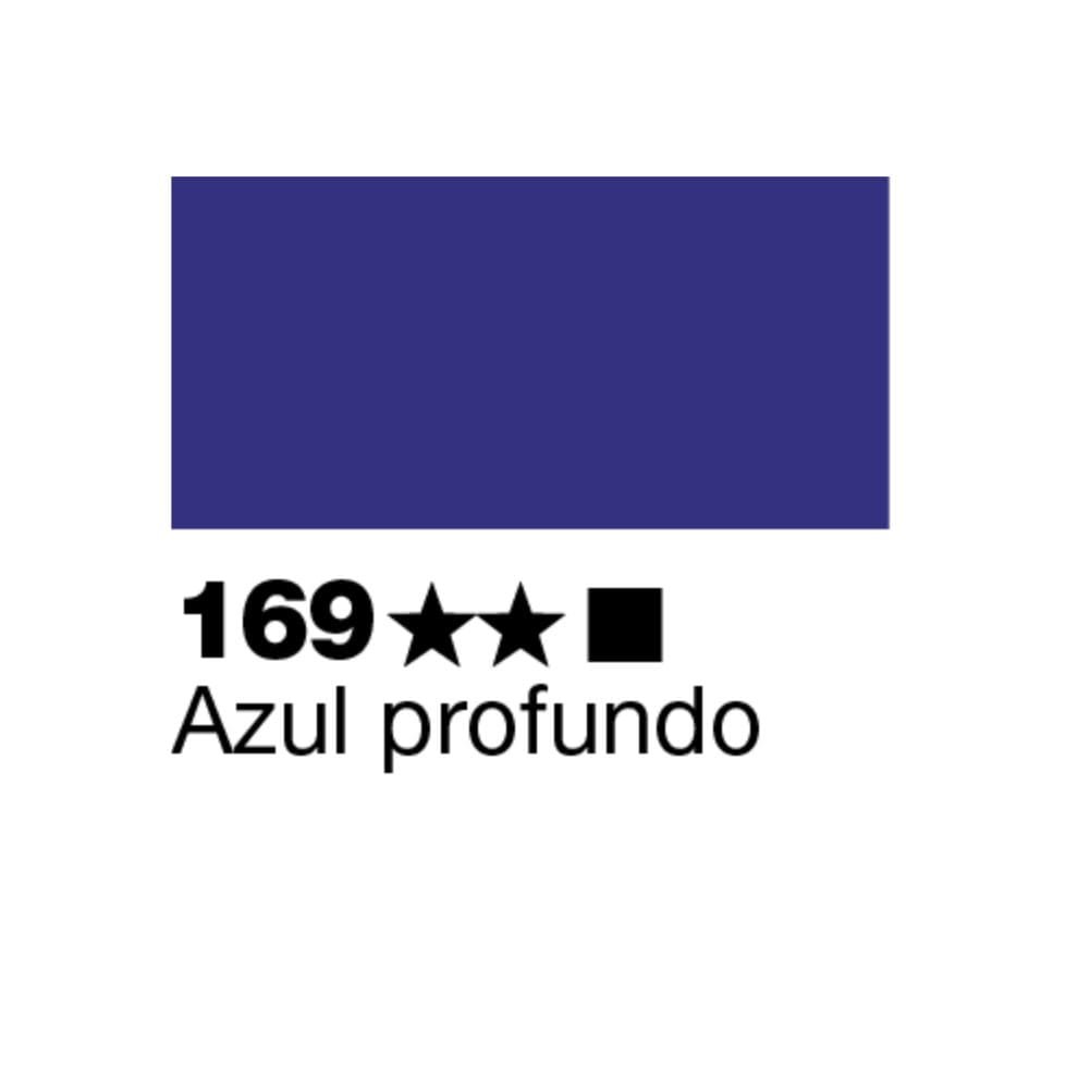 Acrilico AD 60ml 169 Ultramar Profundo