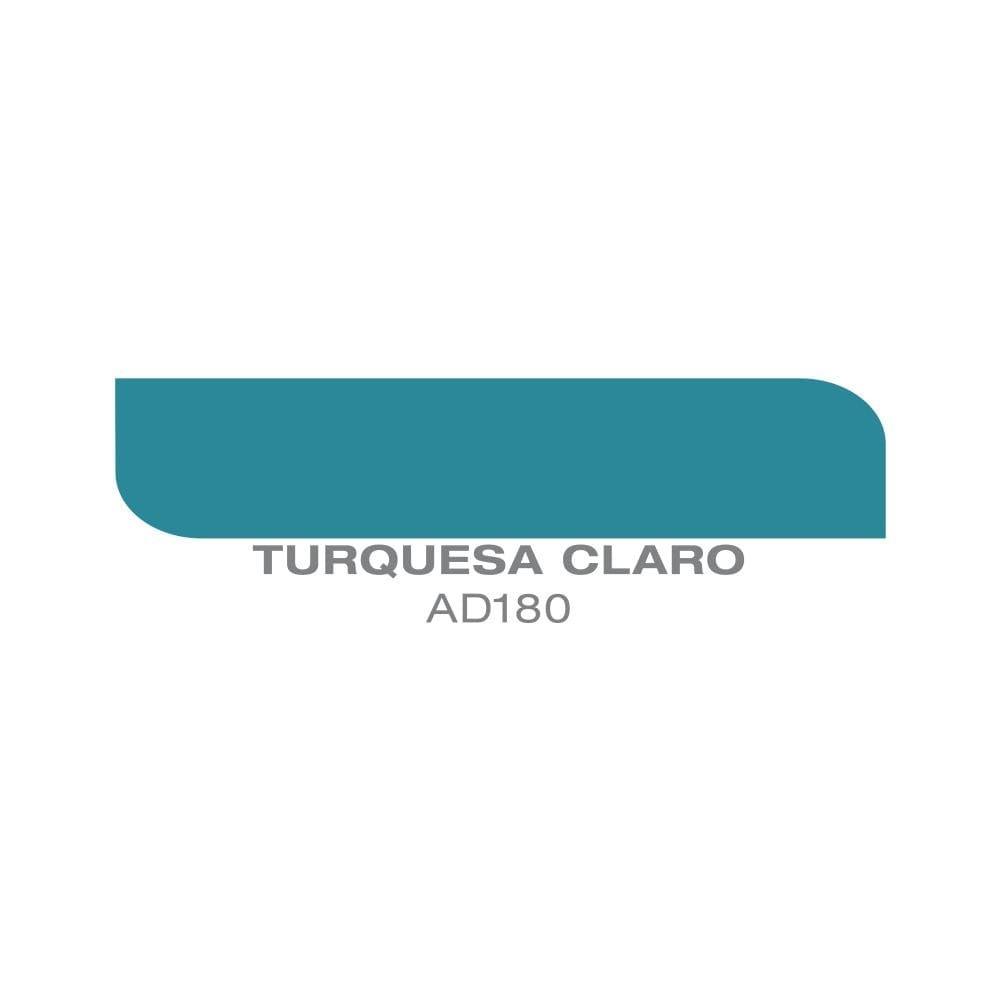 ACR ACUARELL(60)180 TURQUEZA CL