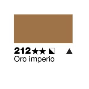 Acrilico AD 60ml 212 Oro Imperio