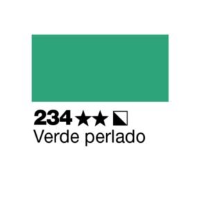 Acrilico AD 60ml 234 Verde Perlado