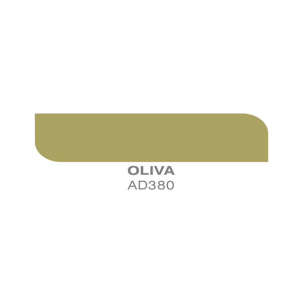 RECARGA ACUARELL*50 AD380 OLIVA